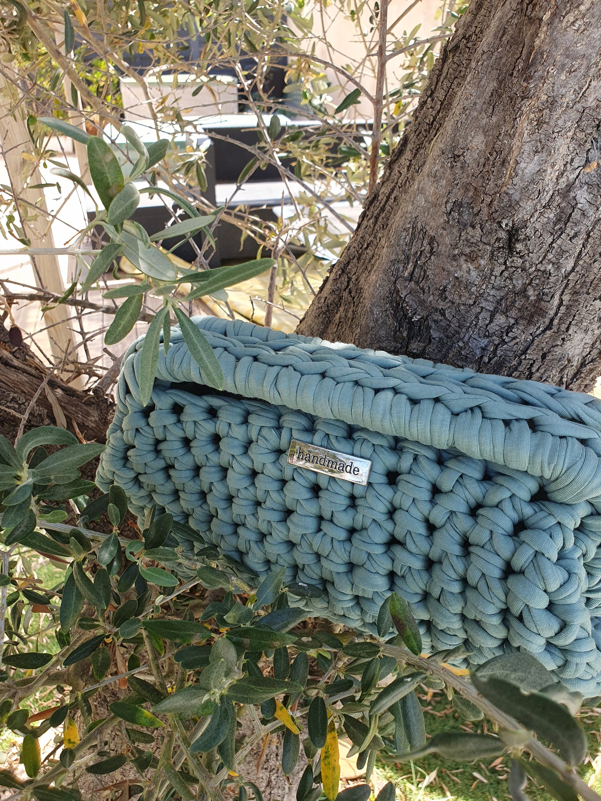 CLUTCH BAG SAC MARIA