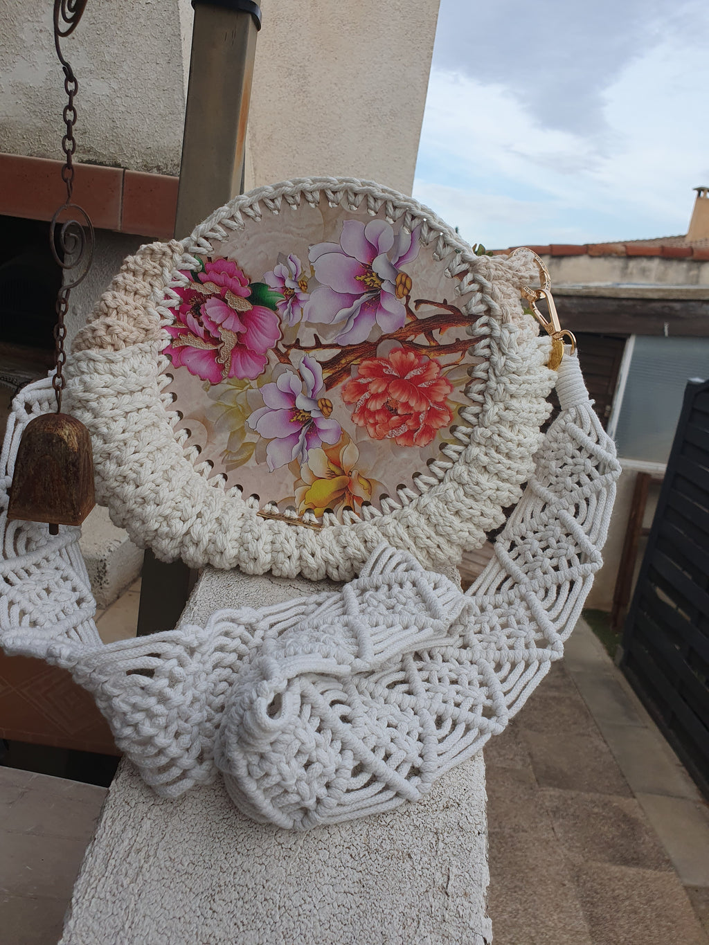 Sac Oreo Bohême