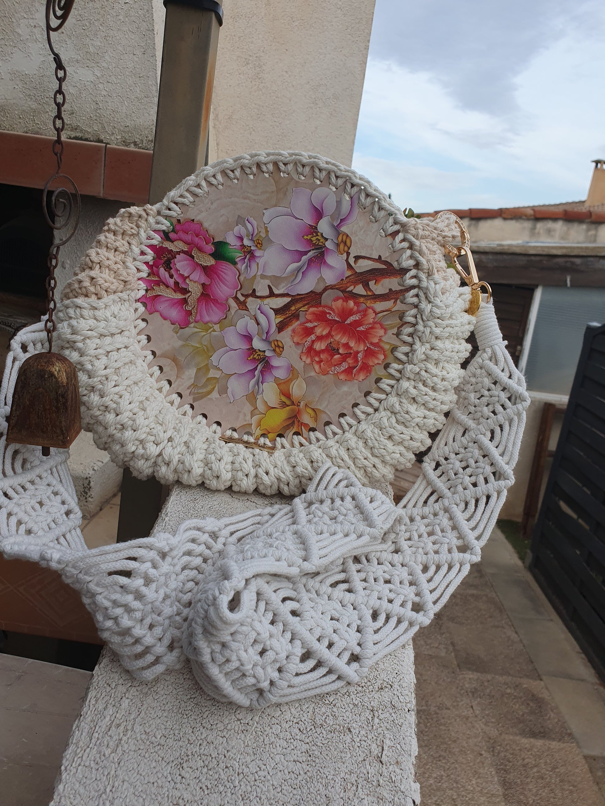 Sac Oreo Bohême