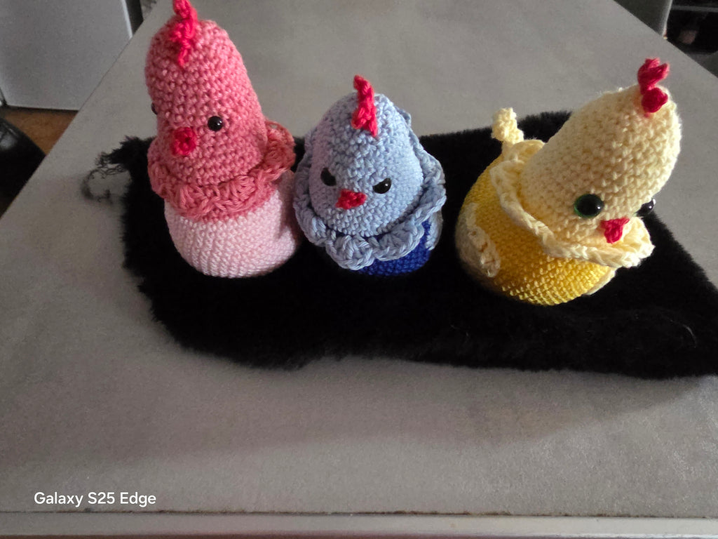 Poule