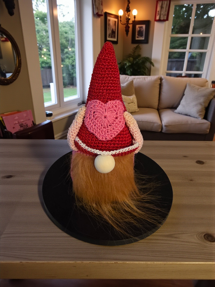 Les 2 Gnomes Saint Valentin
