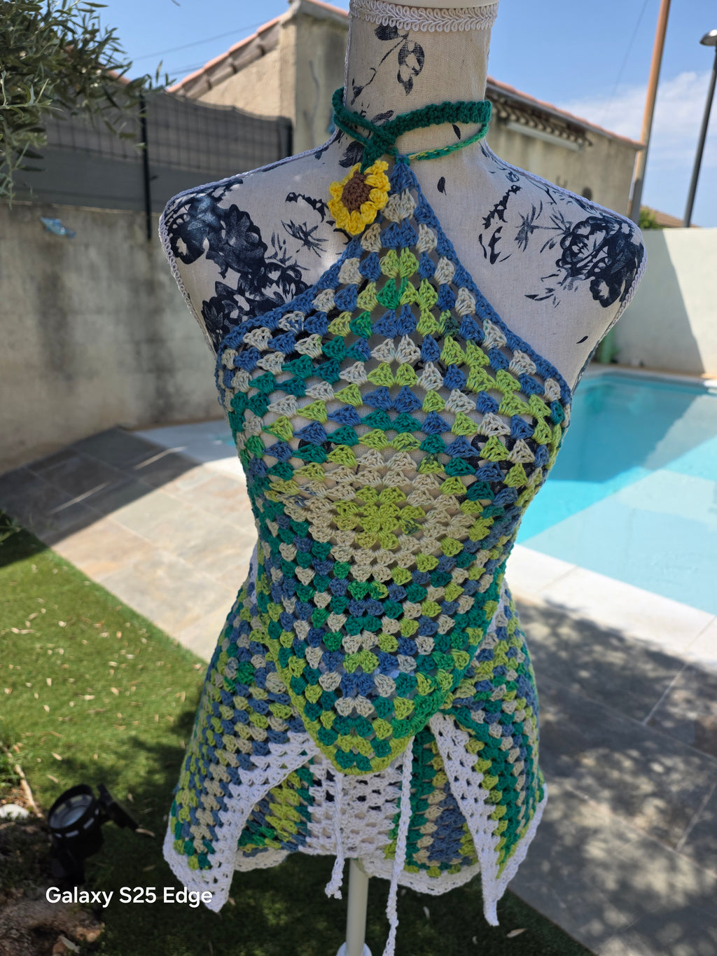 Ensemble spiaggia