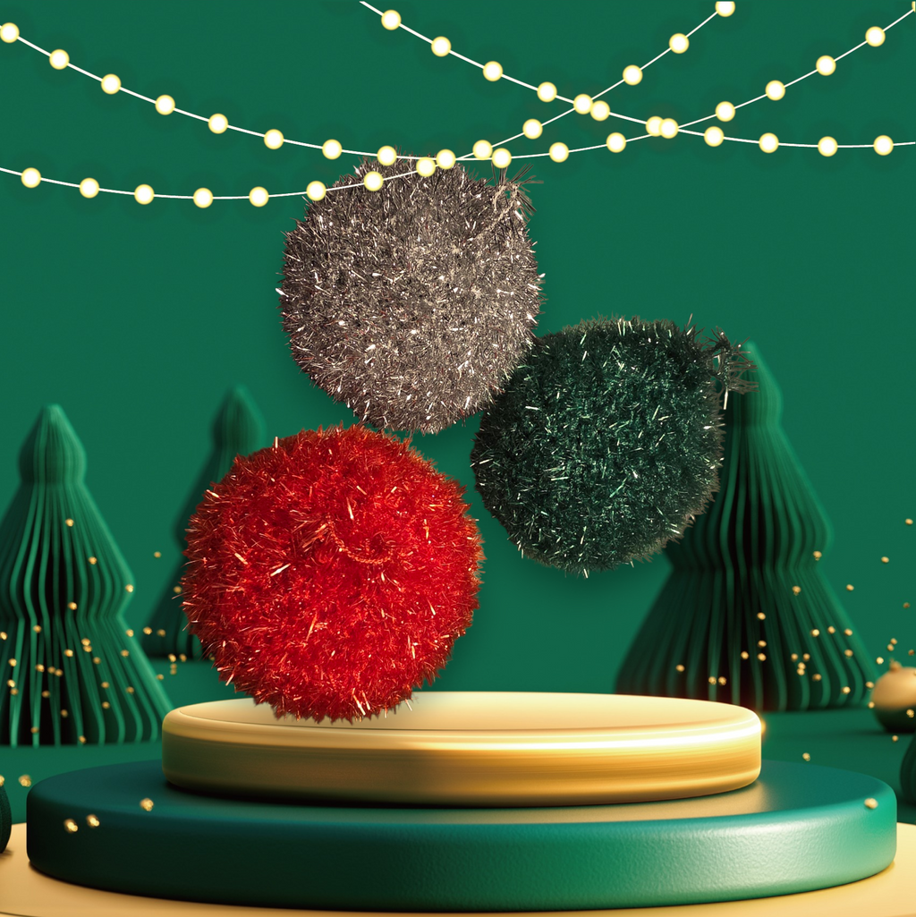 Boule de noel sur commande  de nombreuses couleurs disponibles