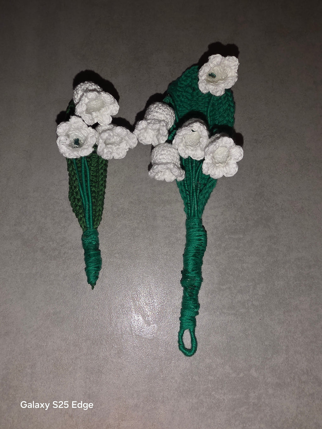 Muguet porte-bonheur