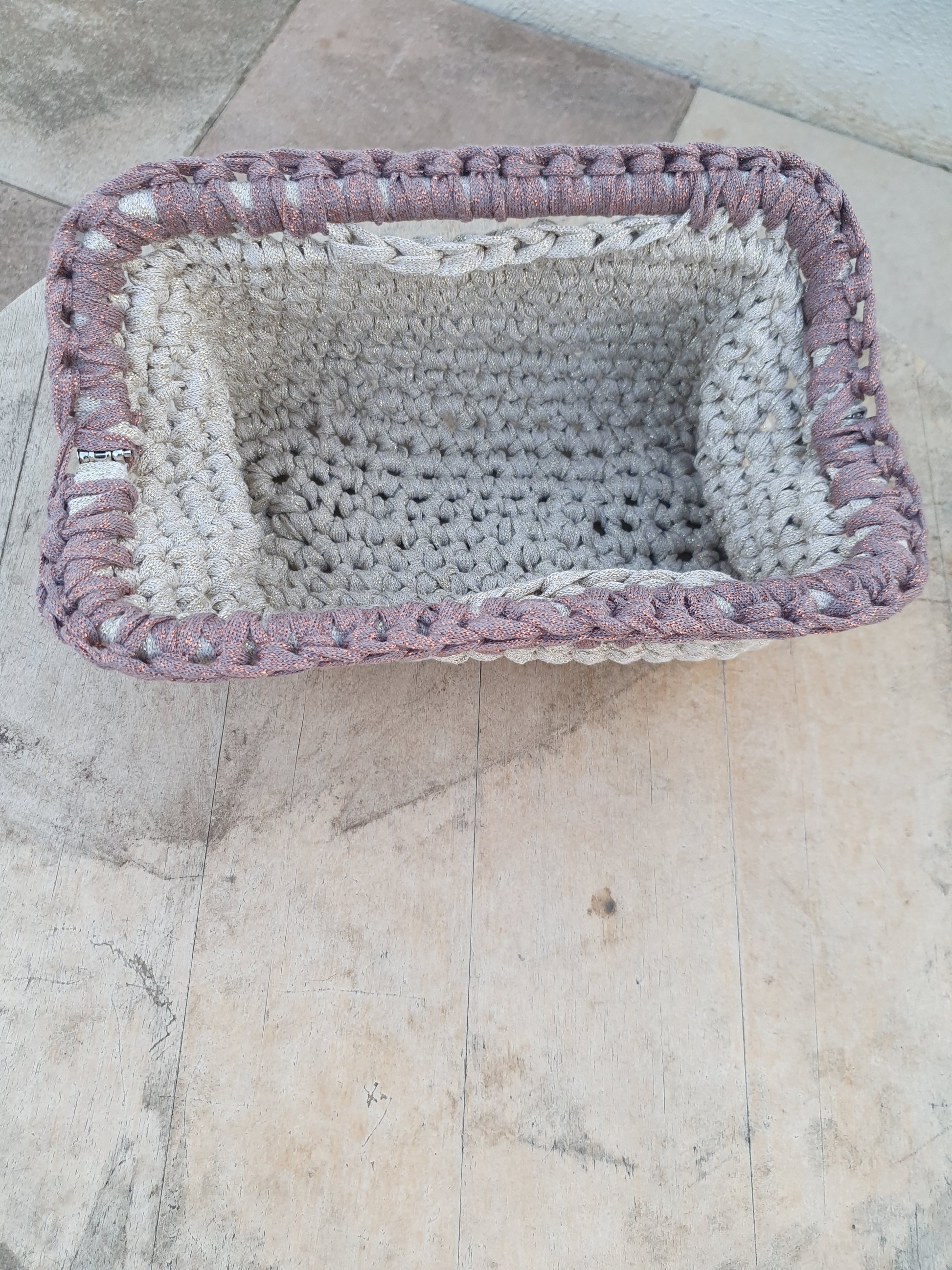 Sac Maria