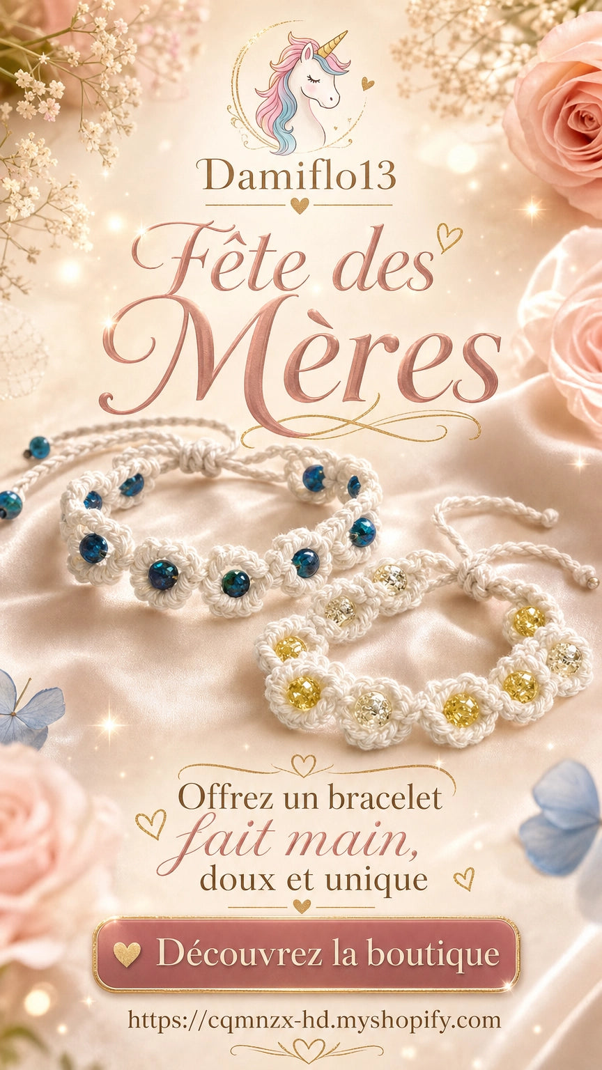 Bracelet Nini