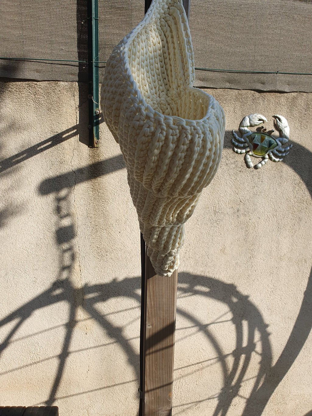 Déco Coquillage