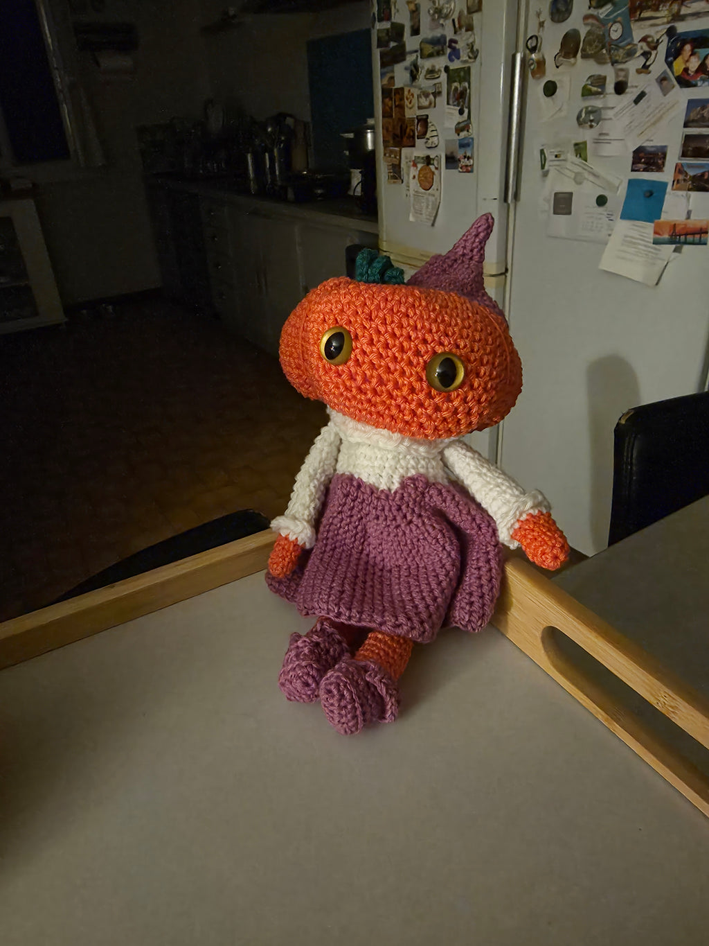 Halloween sur commande