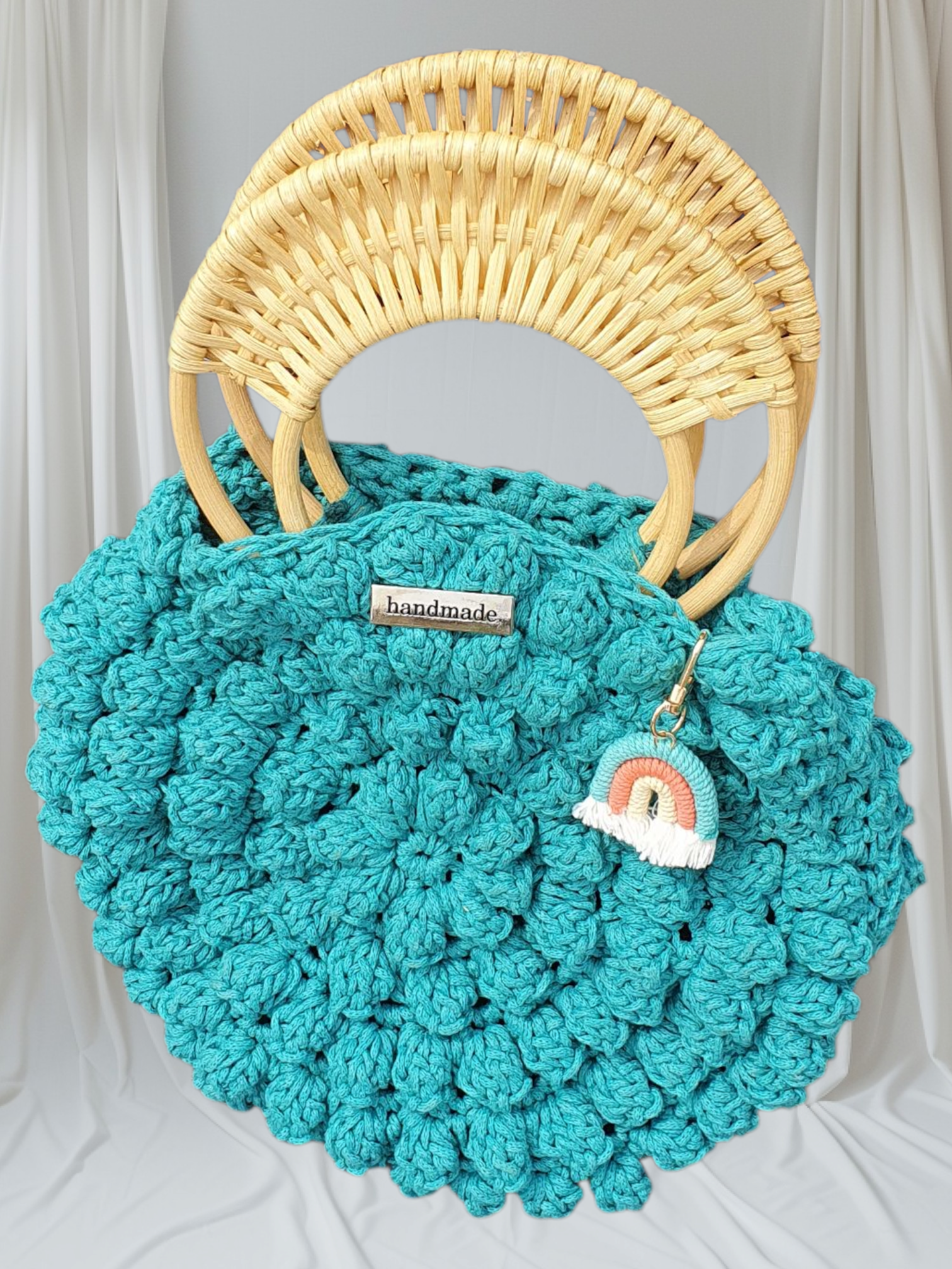 Sac Framboise