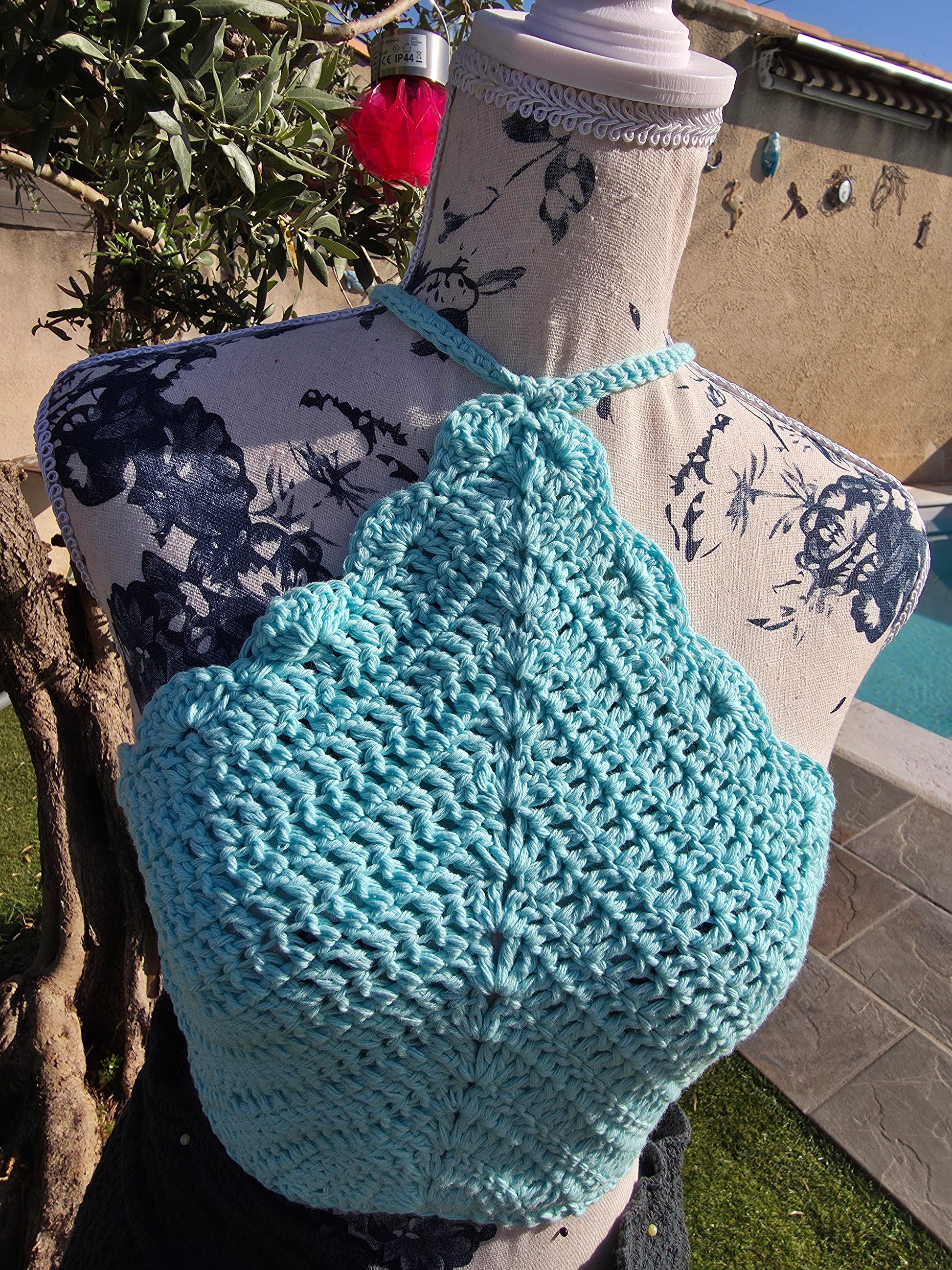 Top Soleil D Azur
