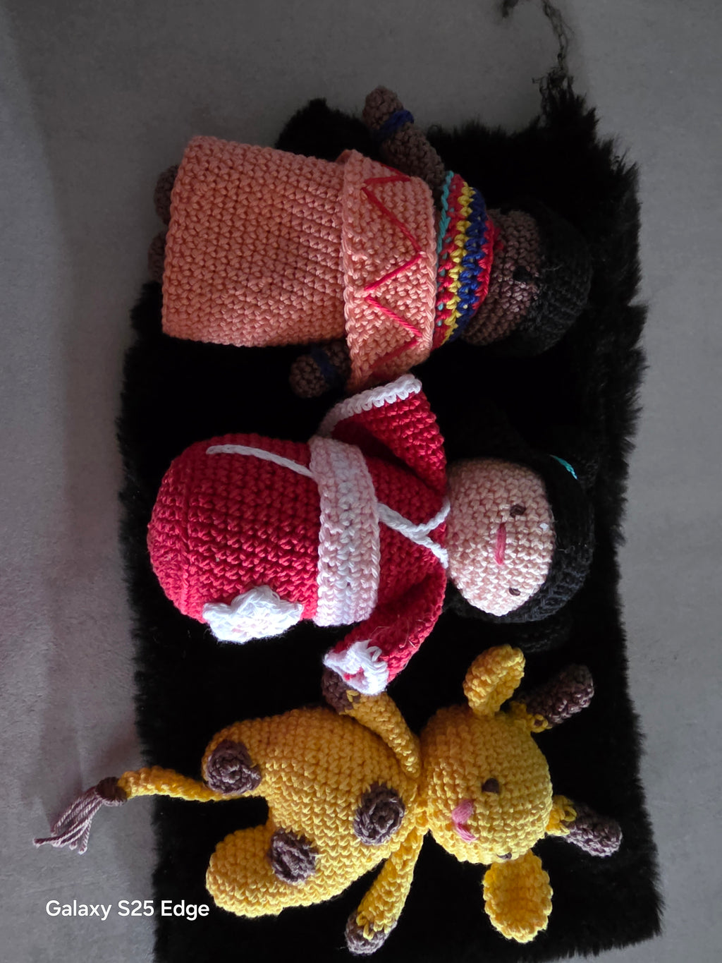 Petites poupées