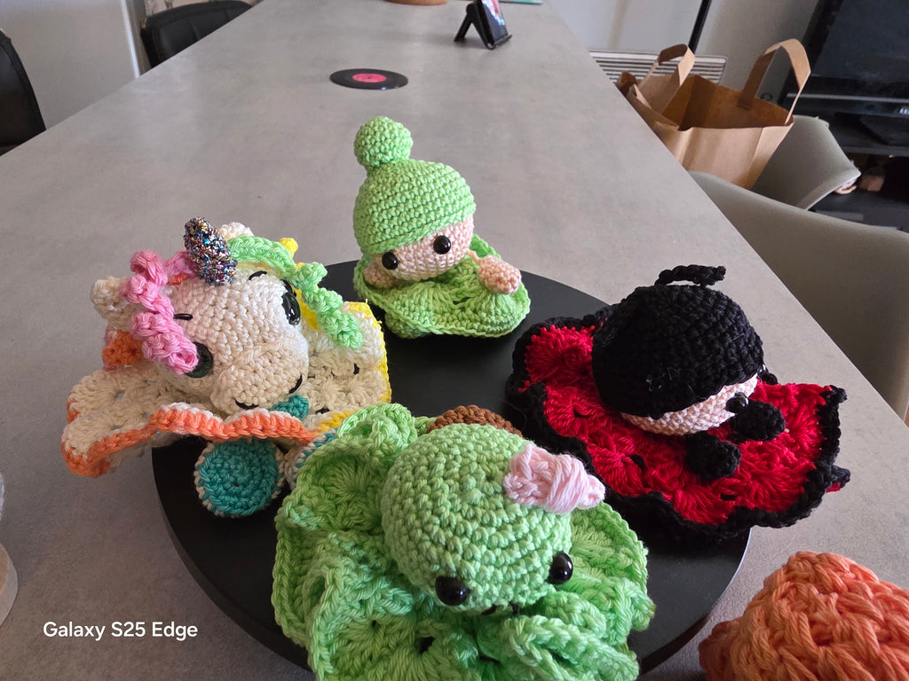 Poupée Bambola sur commande
