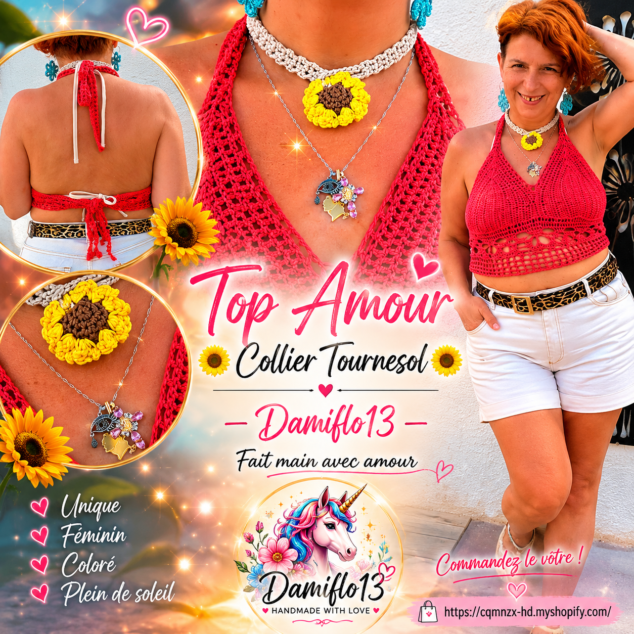 Top Amour
