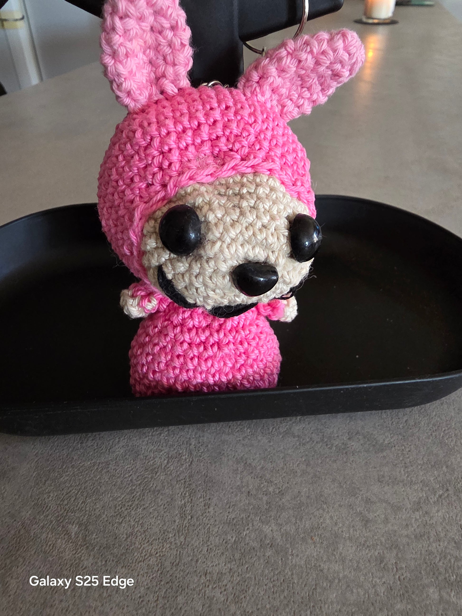 LABUBU sur commande