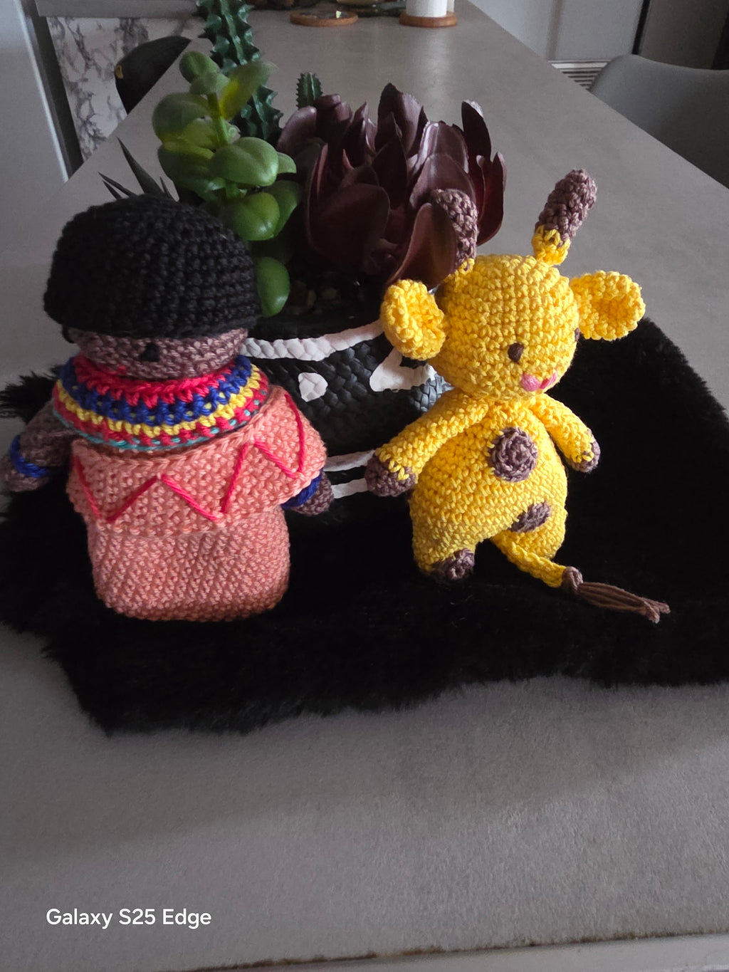 Petites poupées