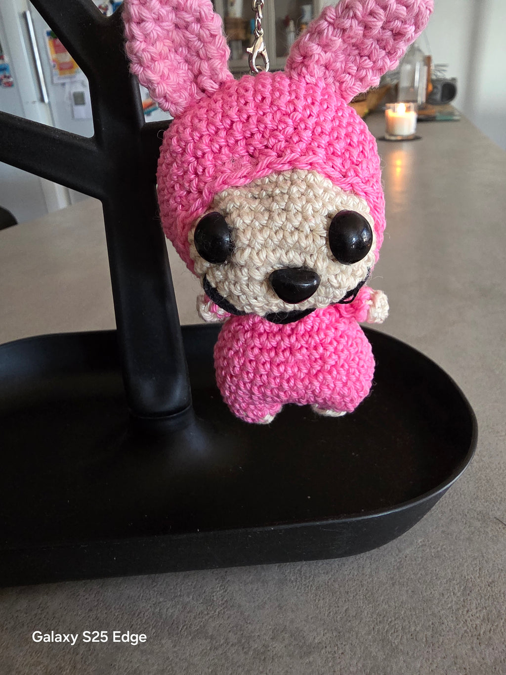 LABUBU sur commande