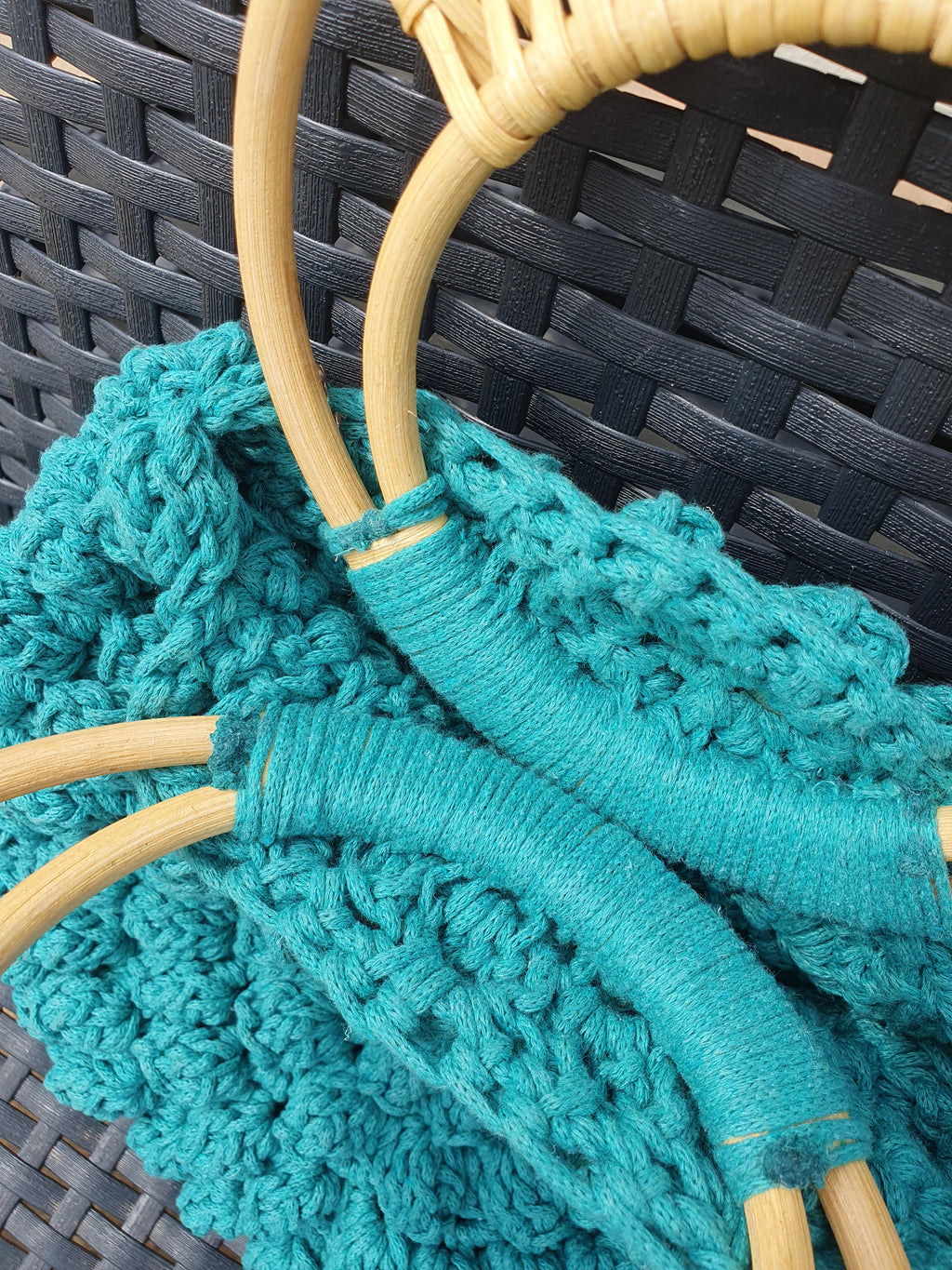 Sac Framboise