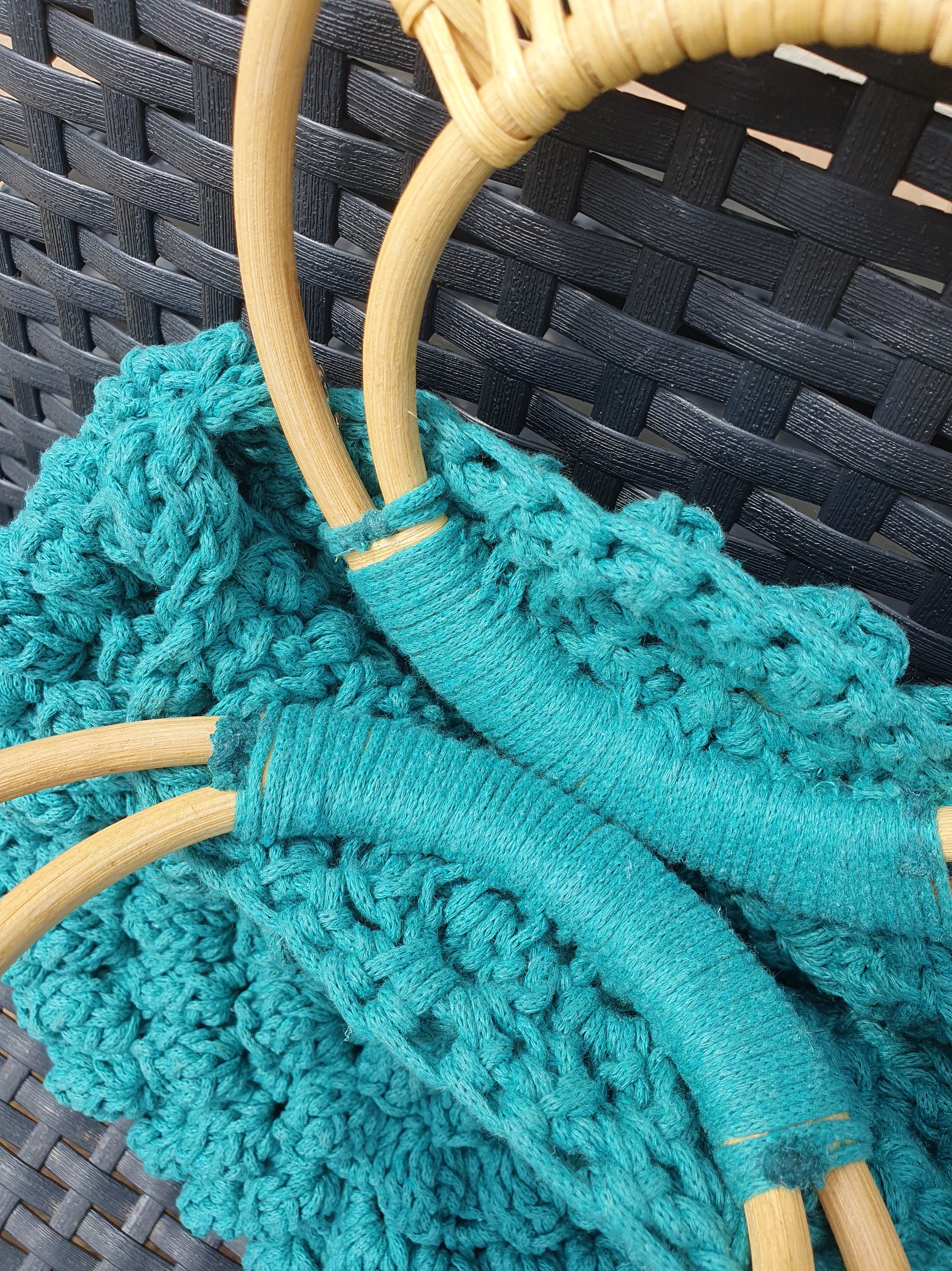 Sac Framboise