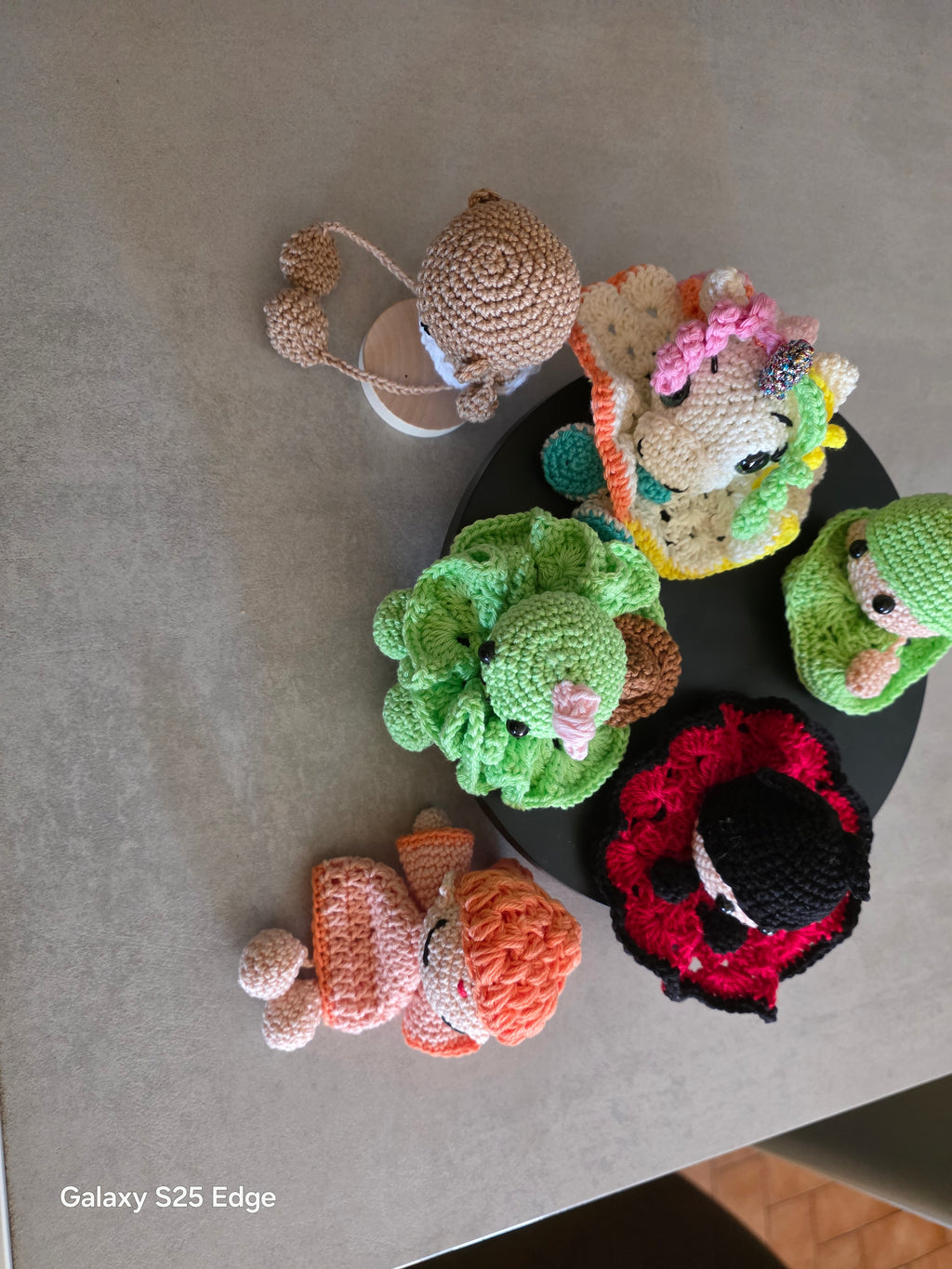 Poupée Bambola sur commande