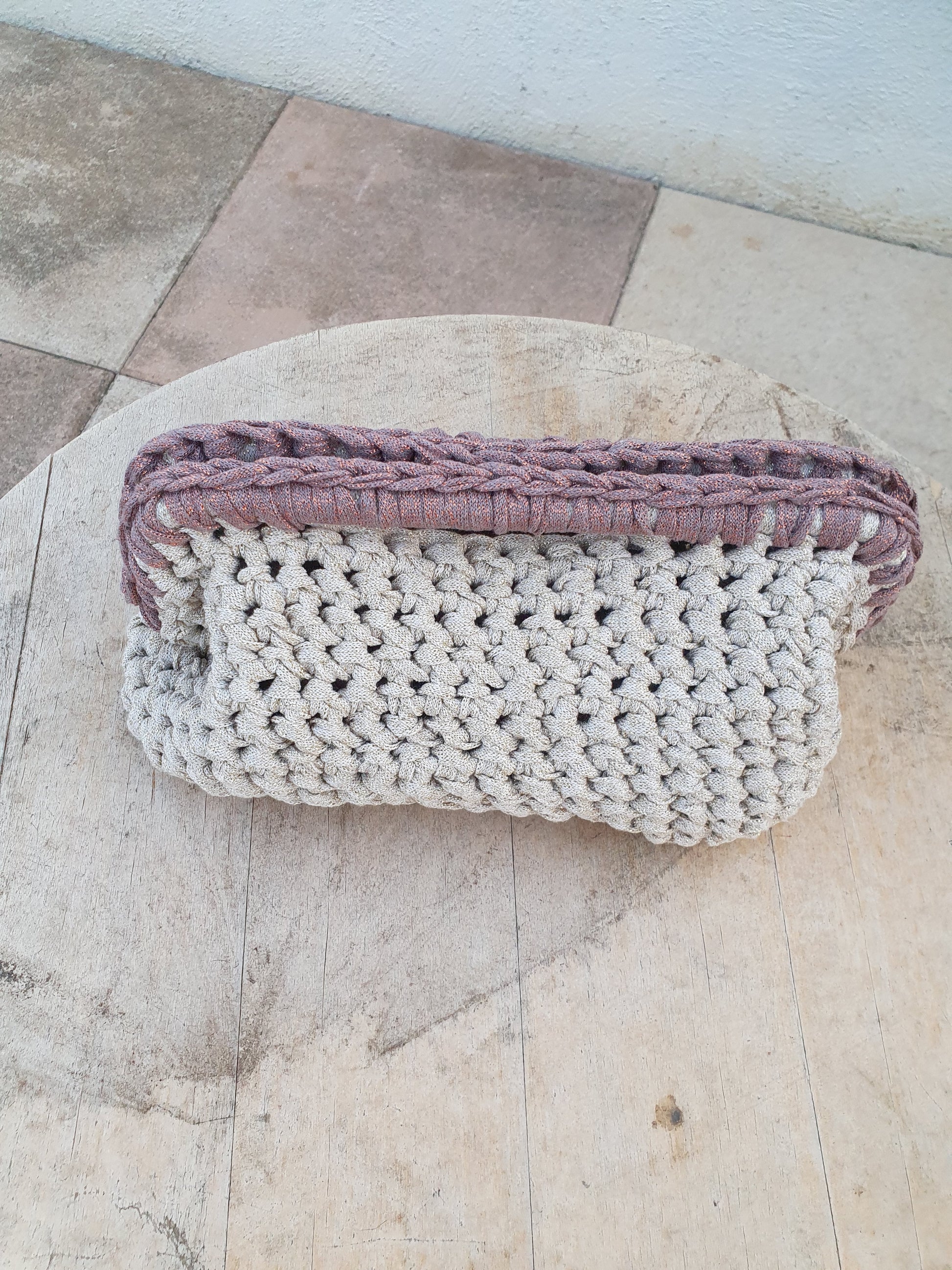 Sac Maria