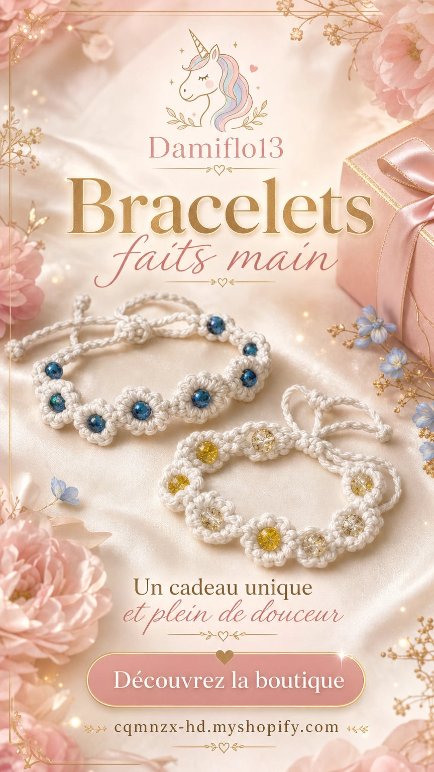 Bracelet Nini