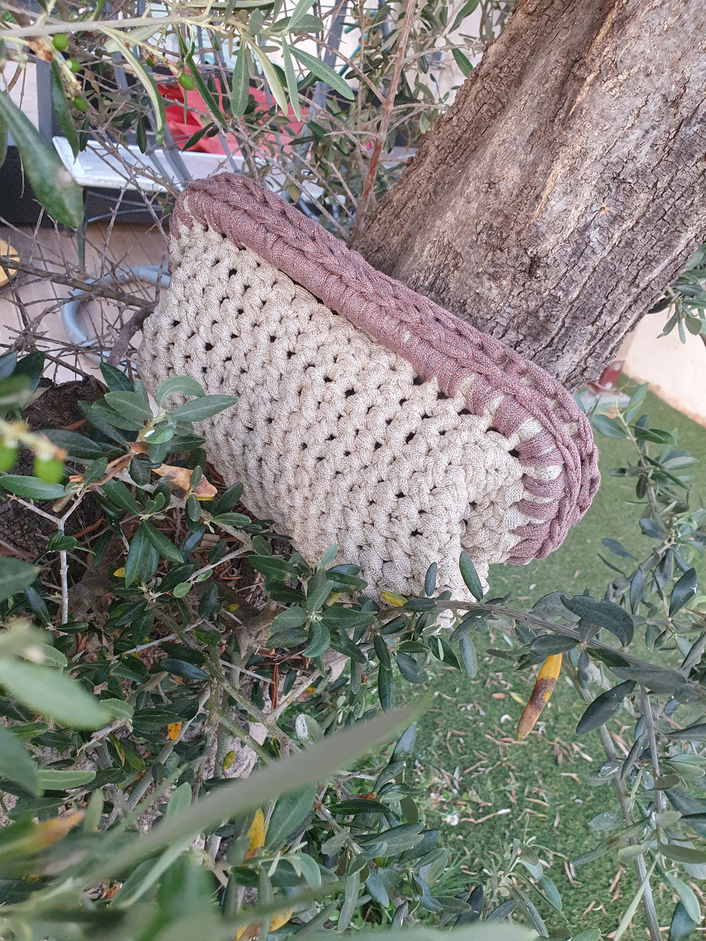 Sac Maria