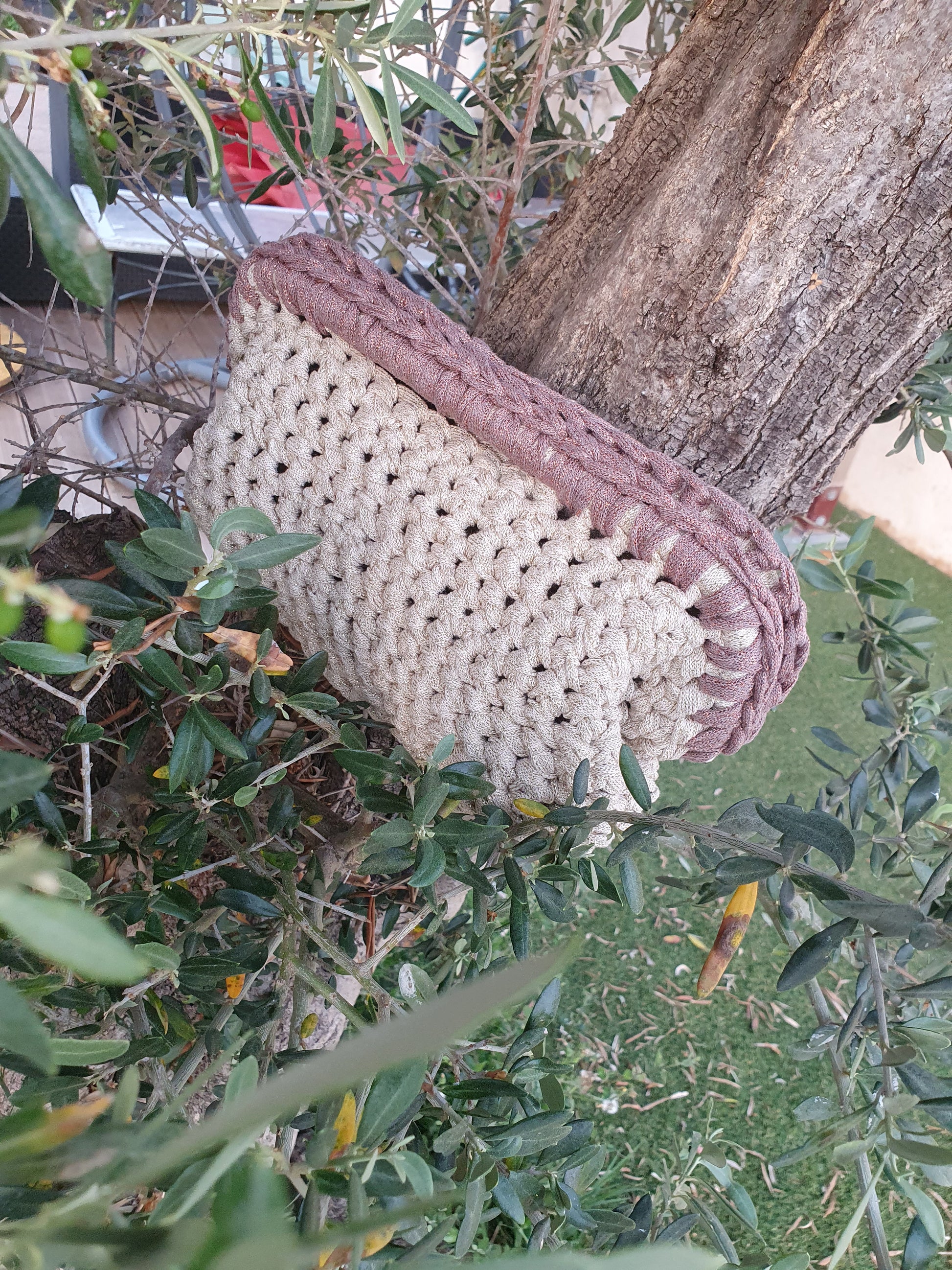 Sac Maria