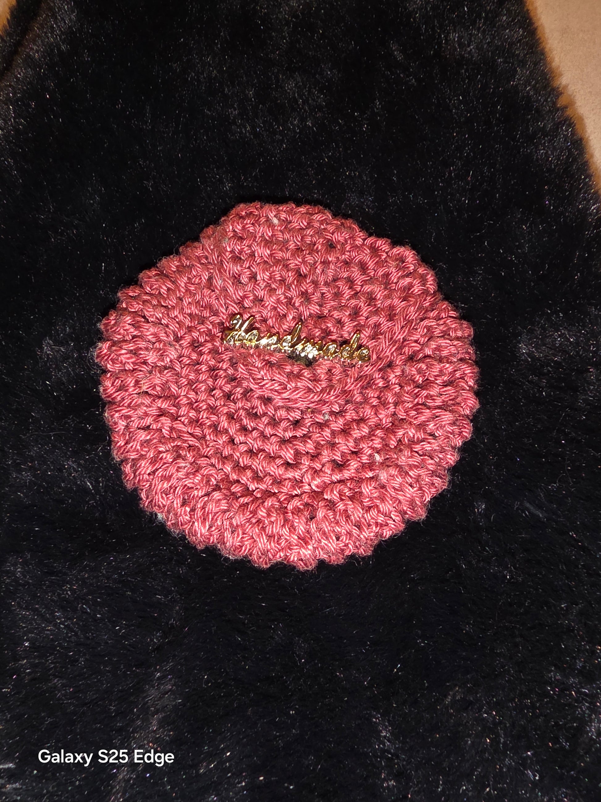 Porte monnaie oreo