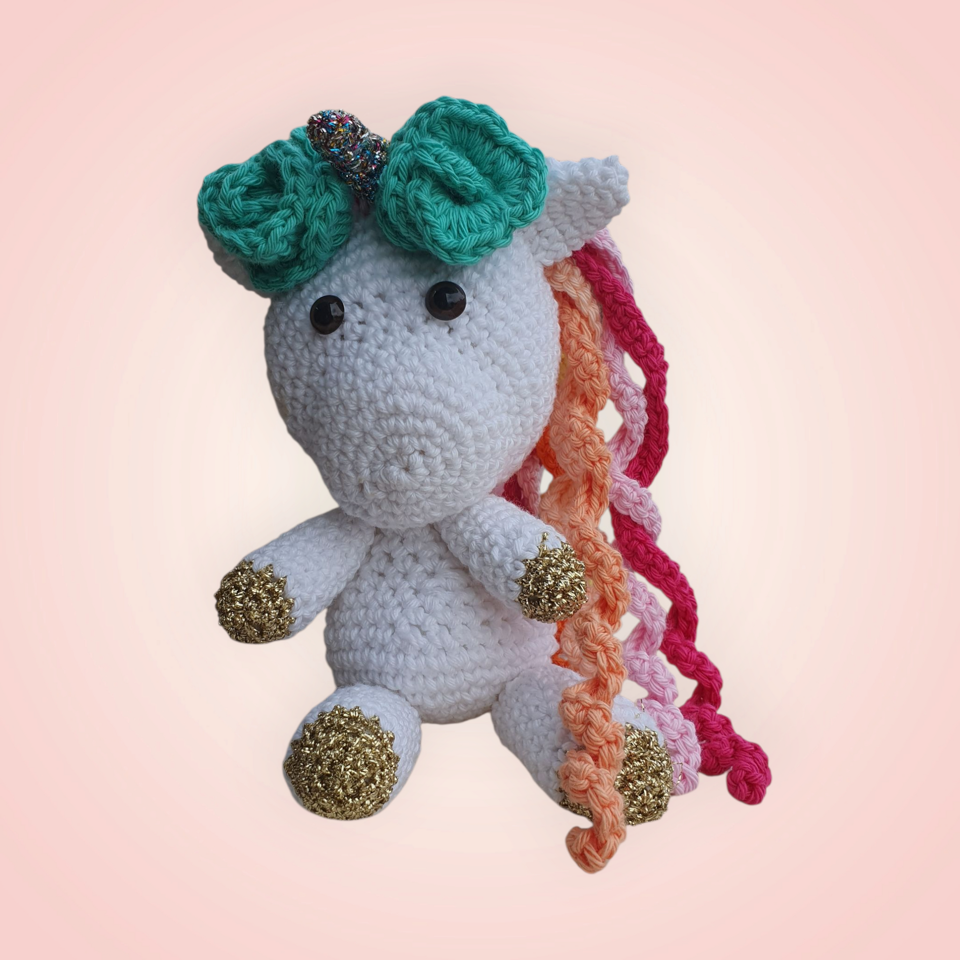 La petite licorne