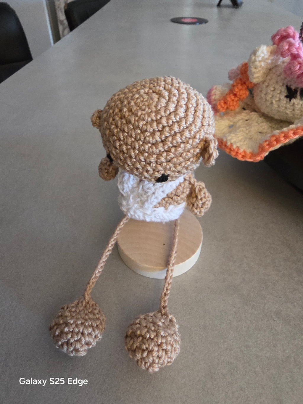 Poupée Bambola sur commande