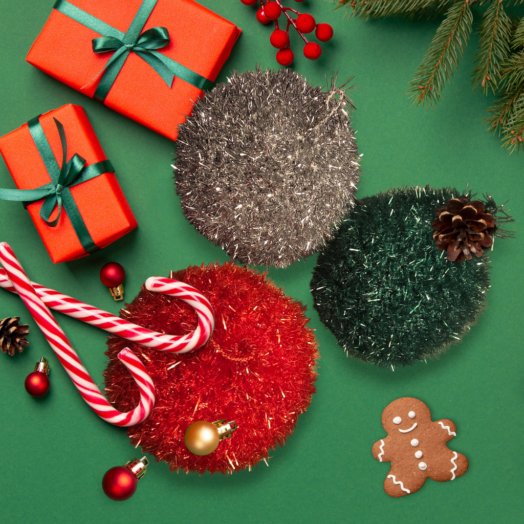 Boule de noel sur commande  de nombreuses couleurs disponibles