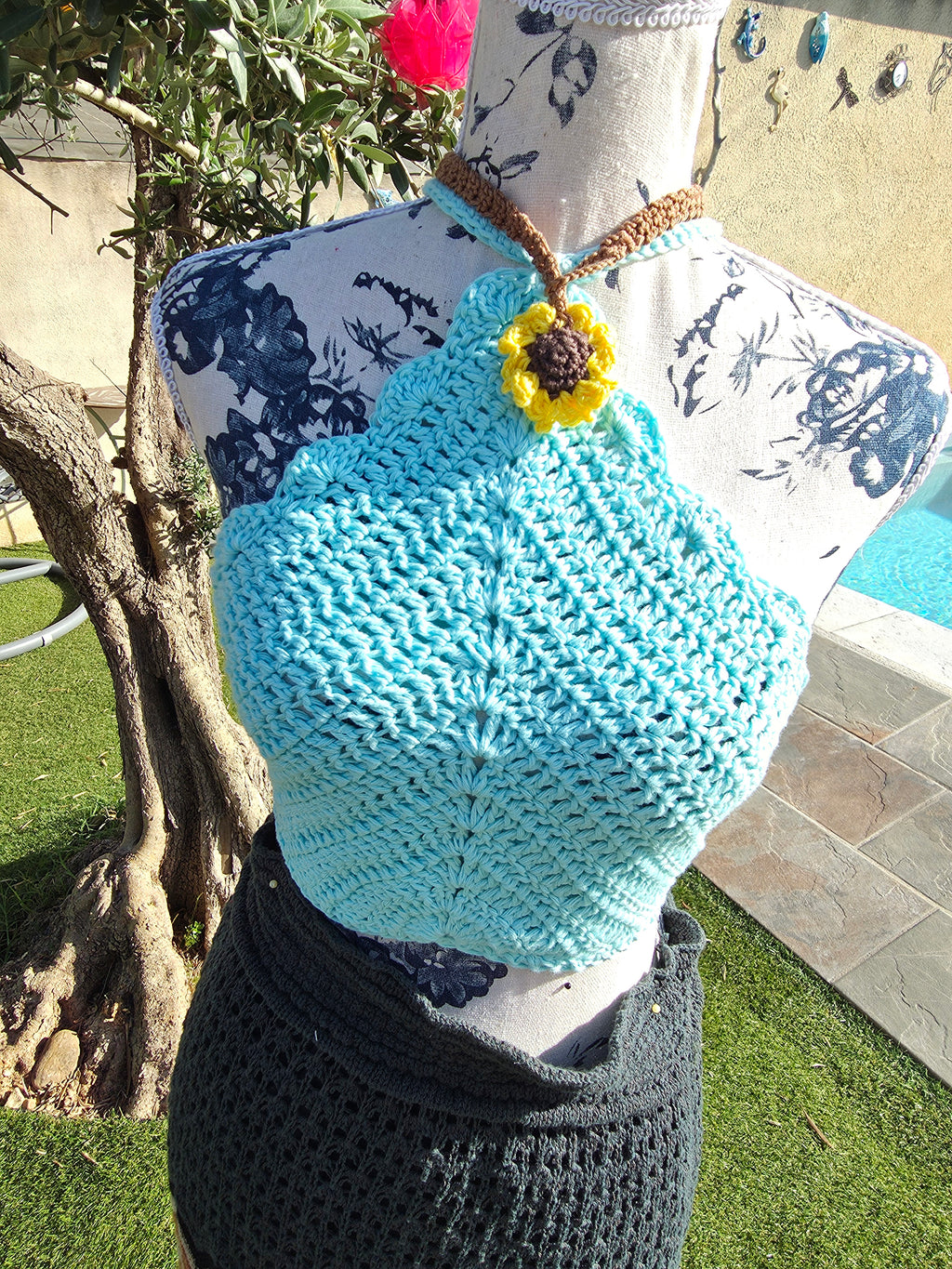 Top Soleil D Azur