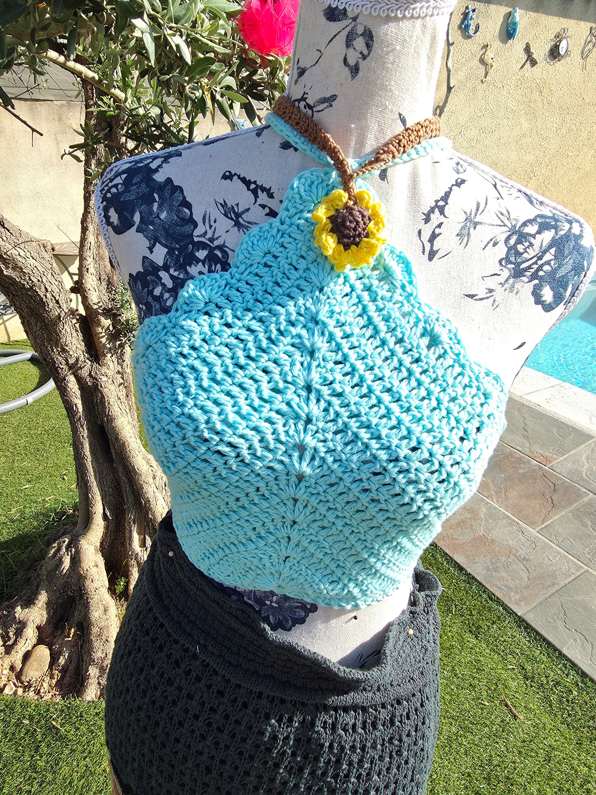 Top Soleil D Azur