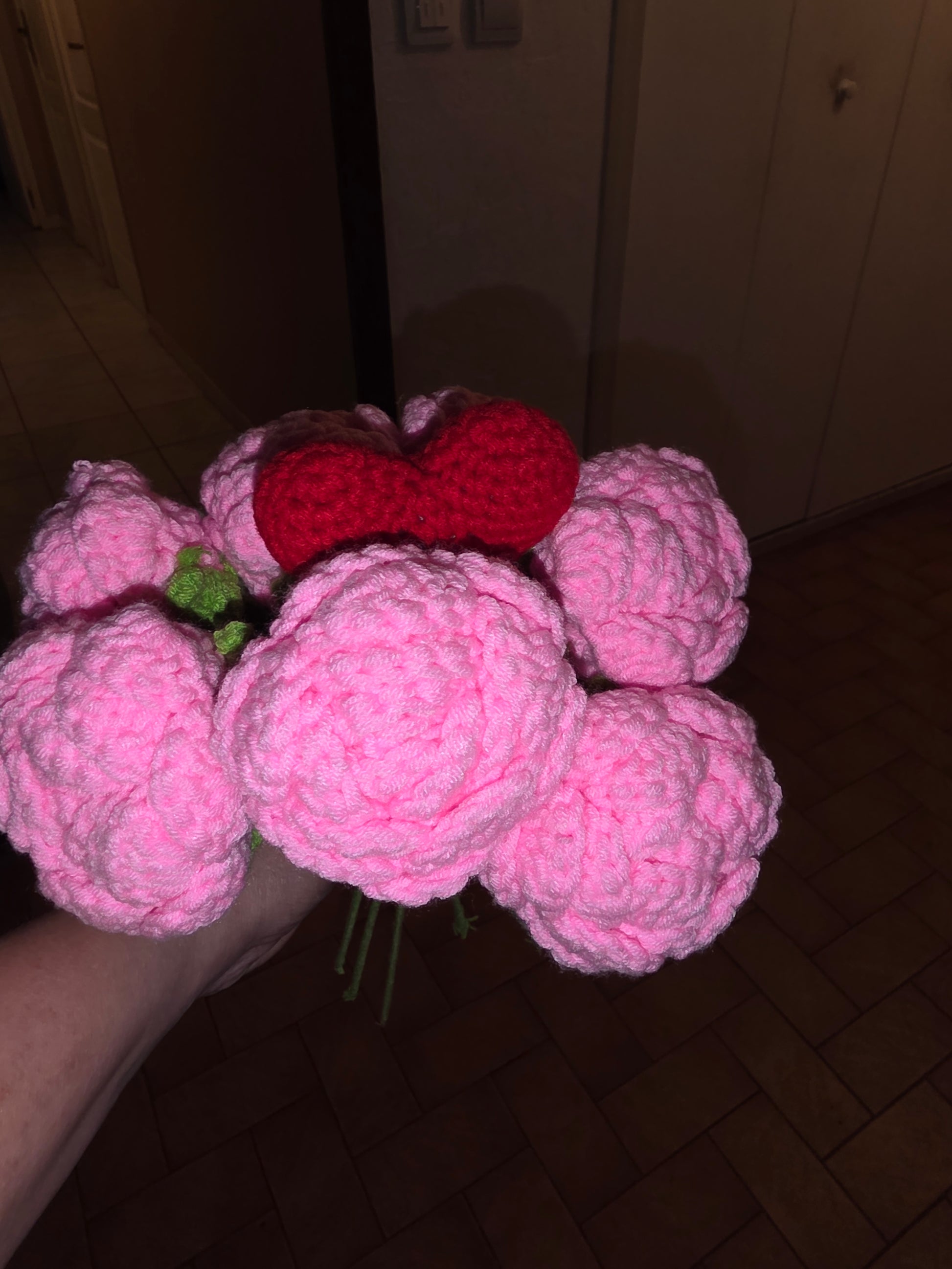 Rose éternelle
