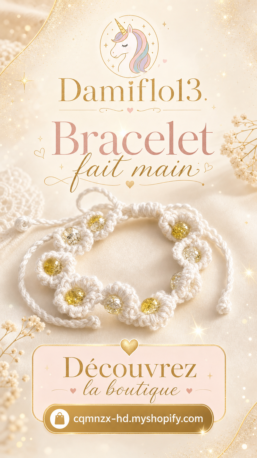 Bracelet Nini