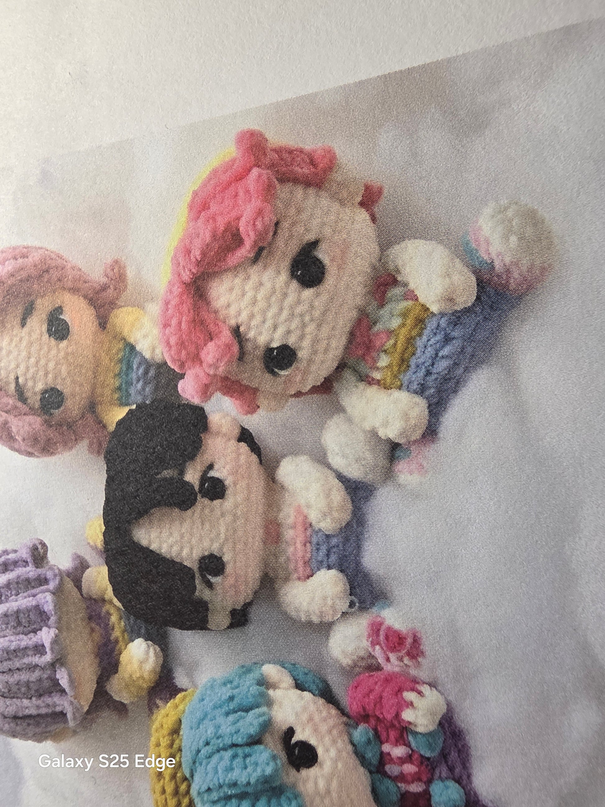 K-POP IDOLS  sur commande