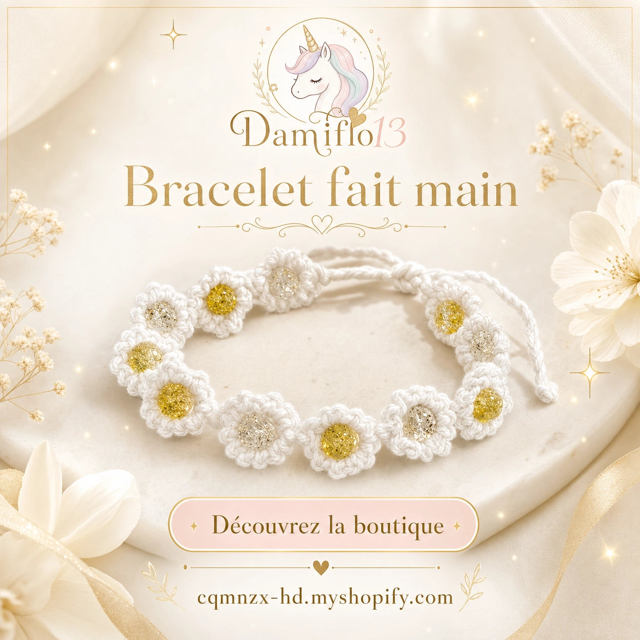 Bracelet Nini
