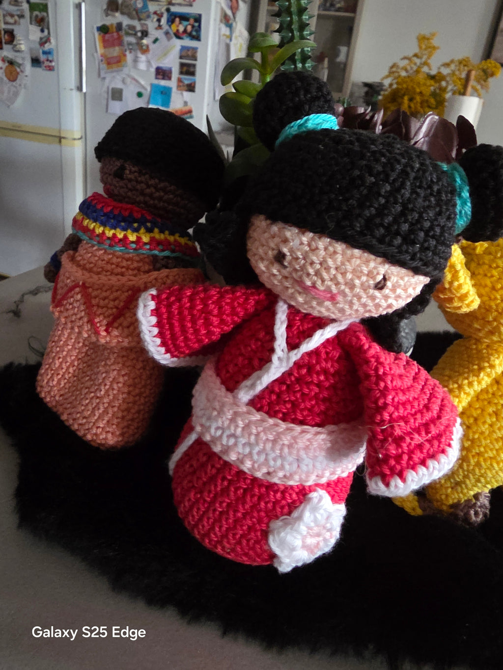 Petites poupées