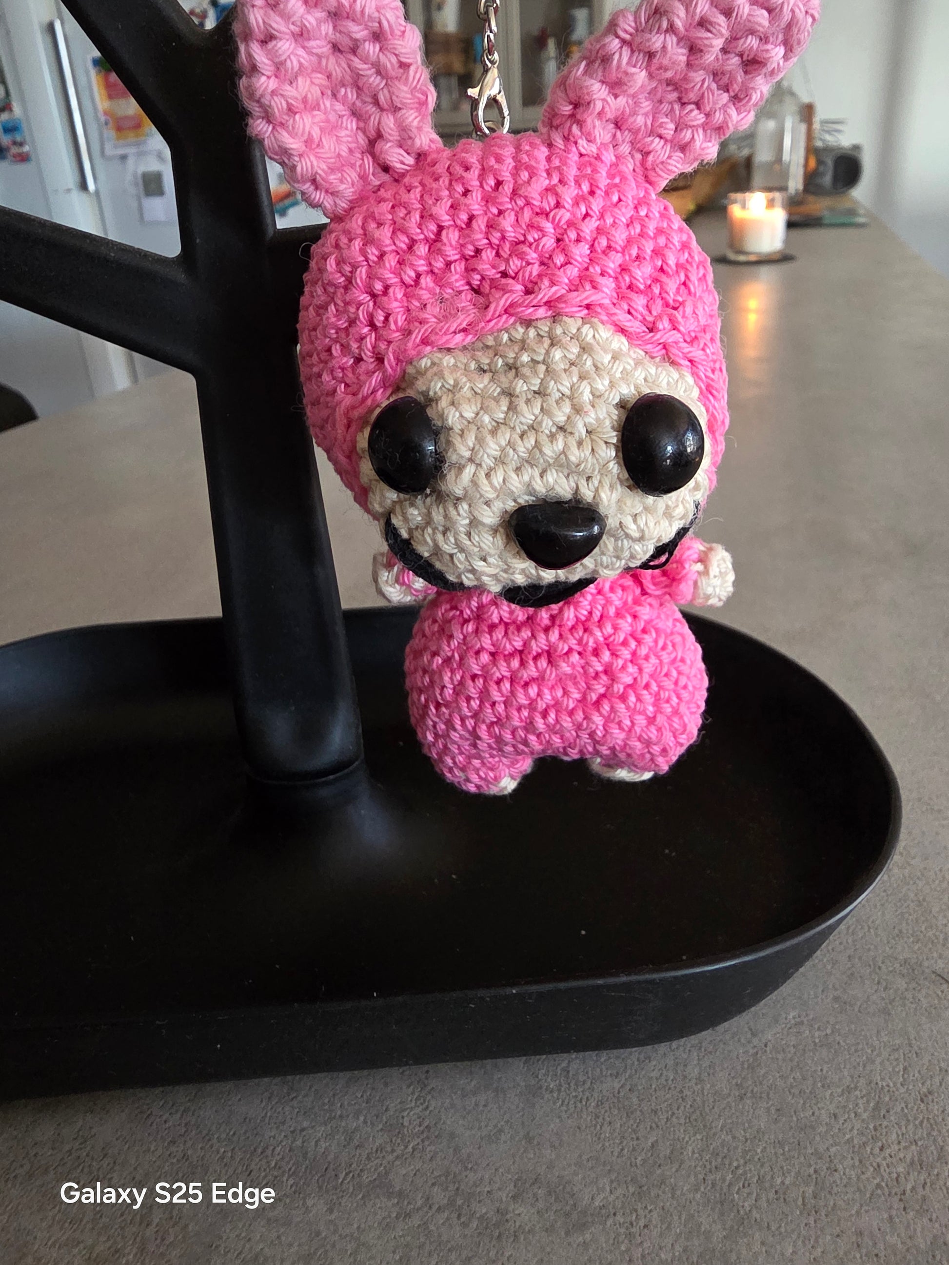 LABUBU sur commande