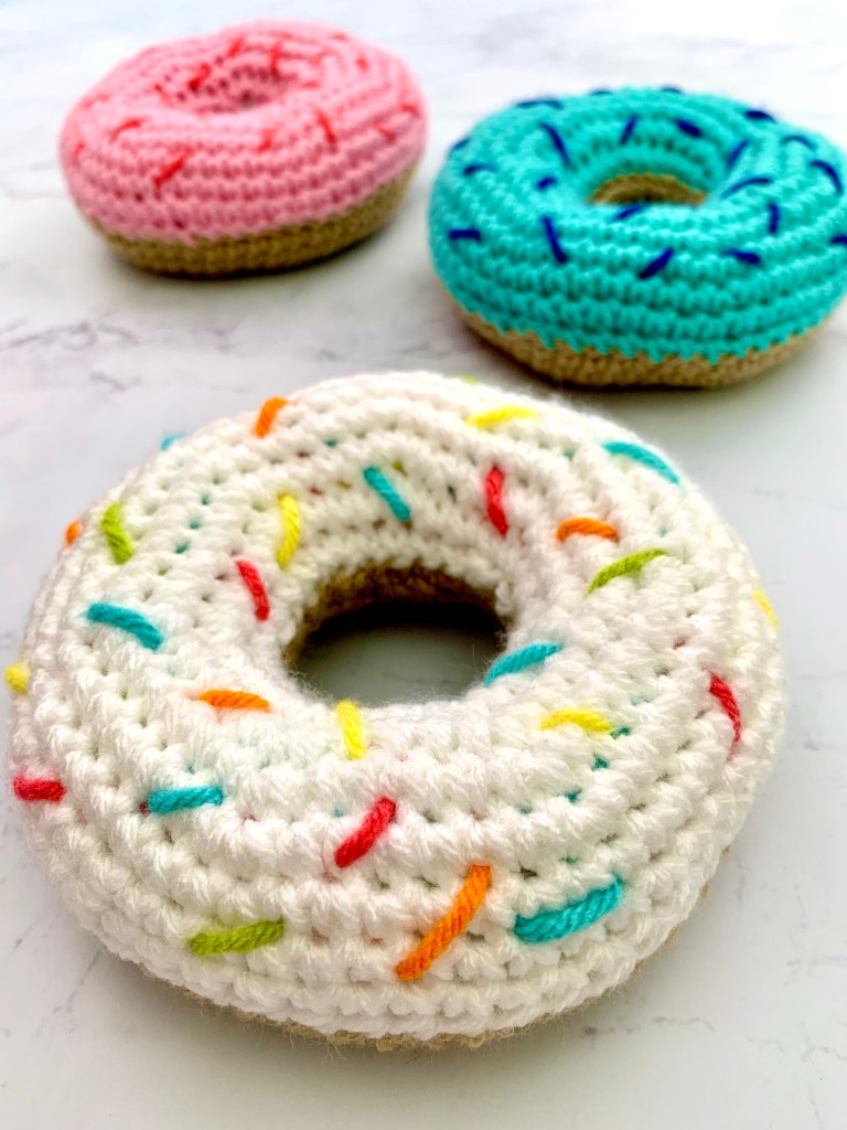 Porte cle gourmand