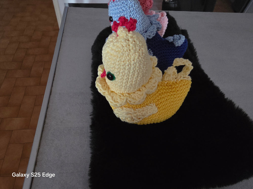 Poule
