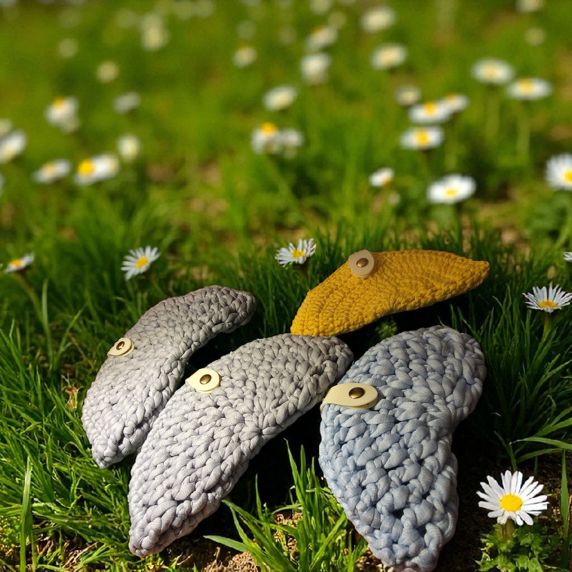 Chouchou sur commande