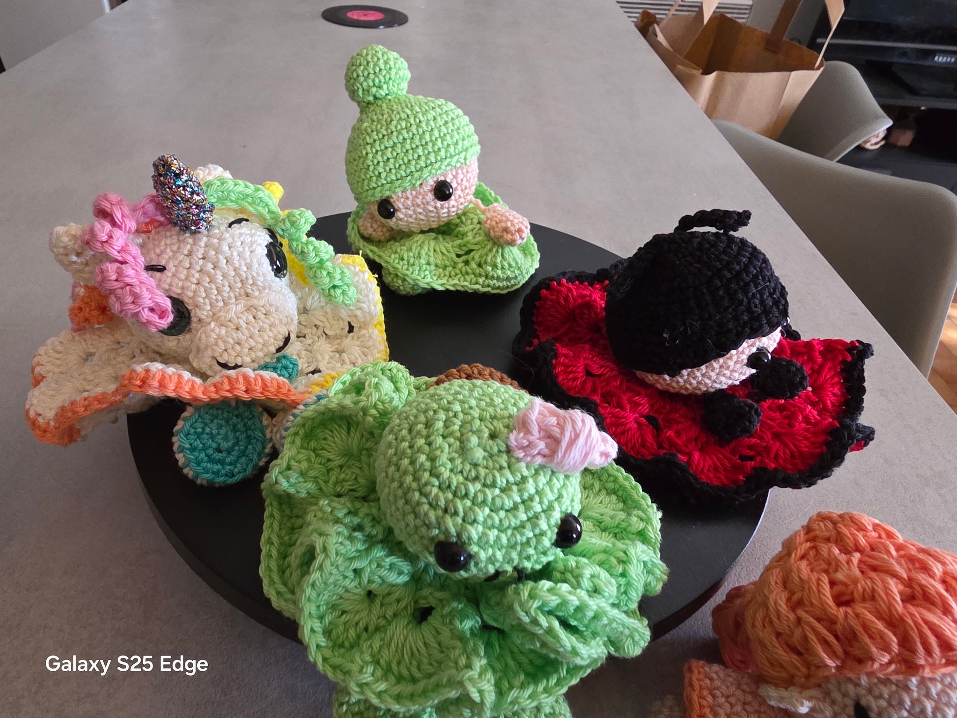 Poupée Bambola sur commande