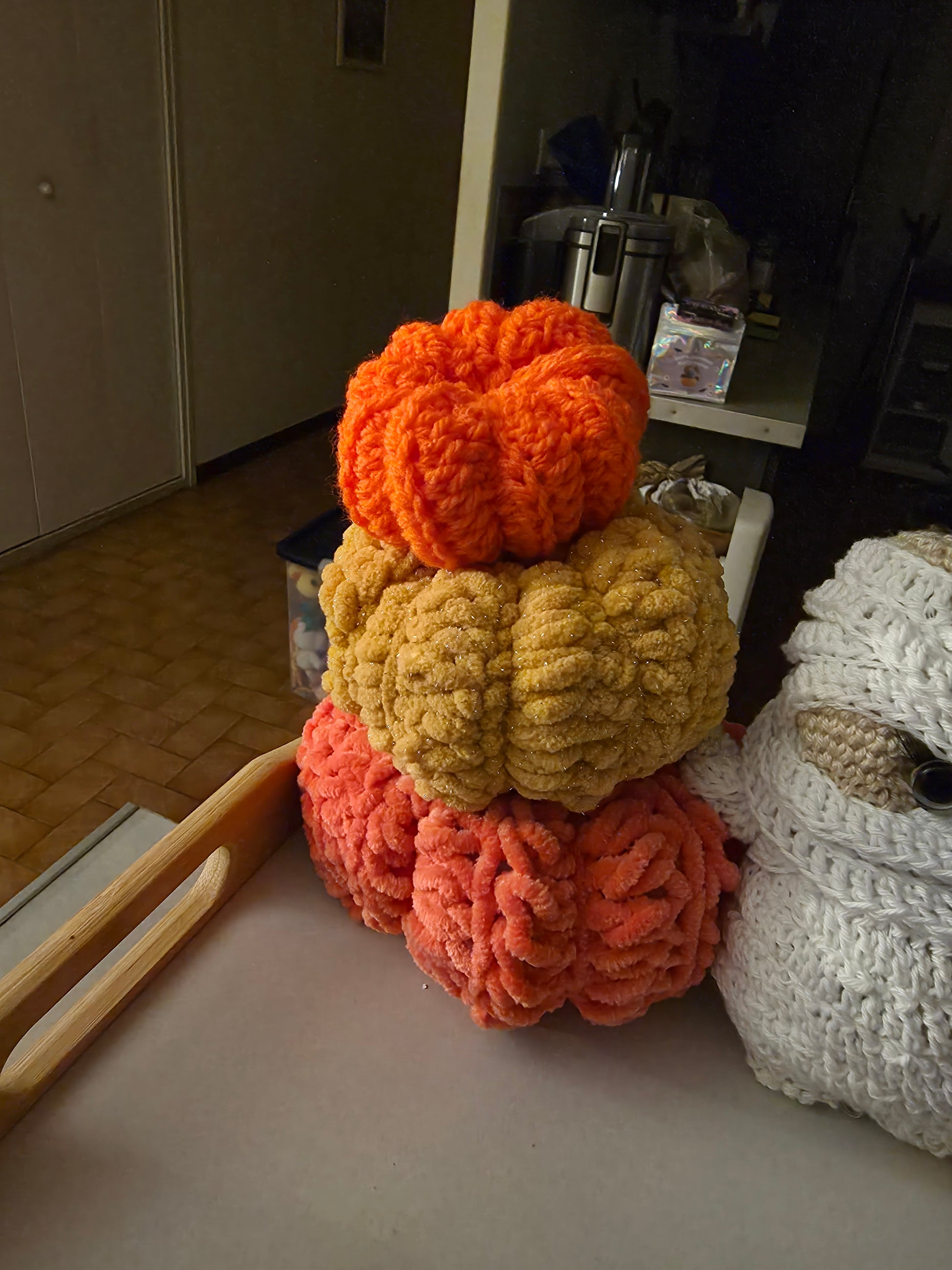 Halloween sur commande