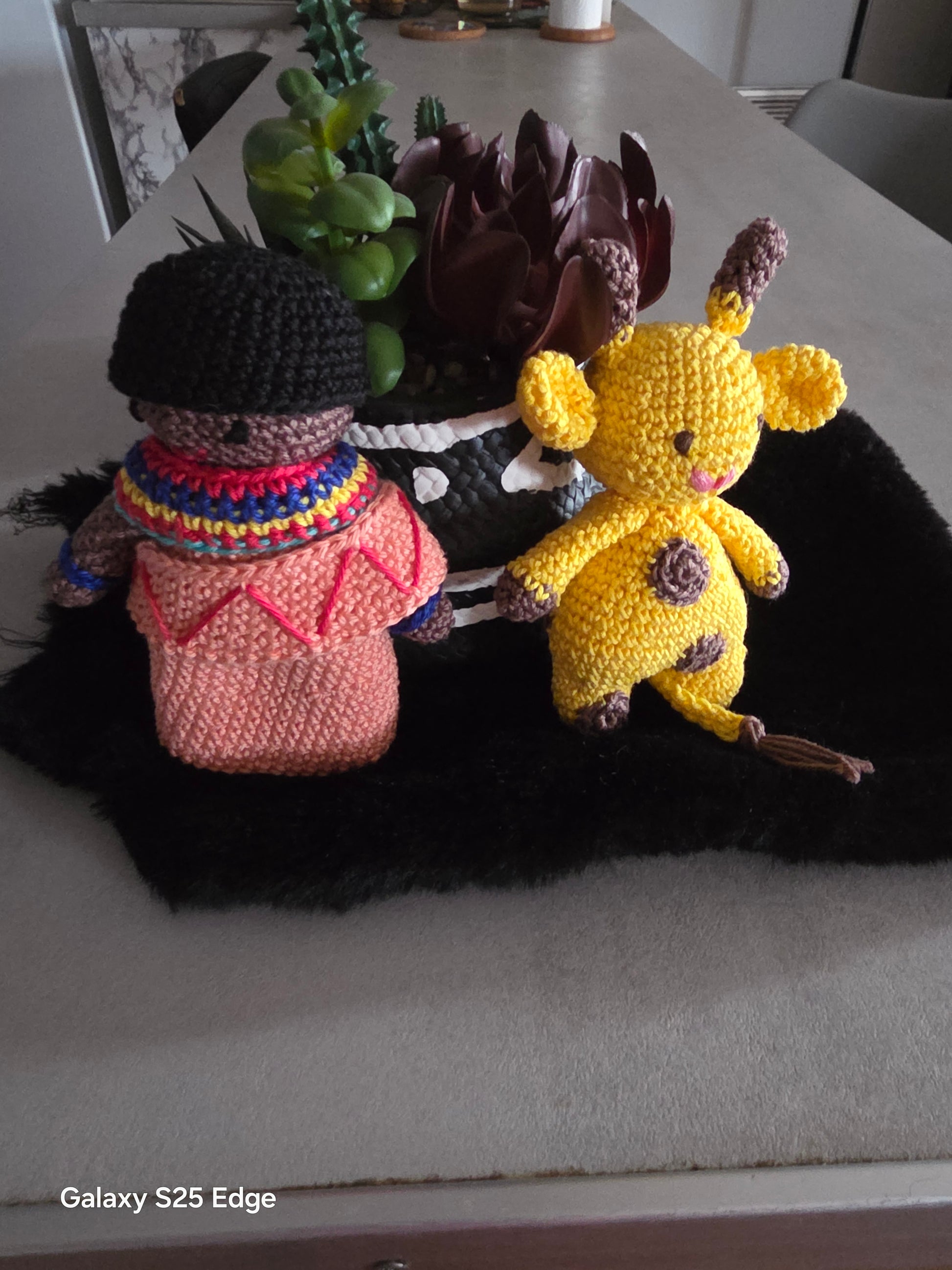 Petites poupées