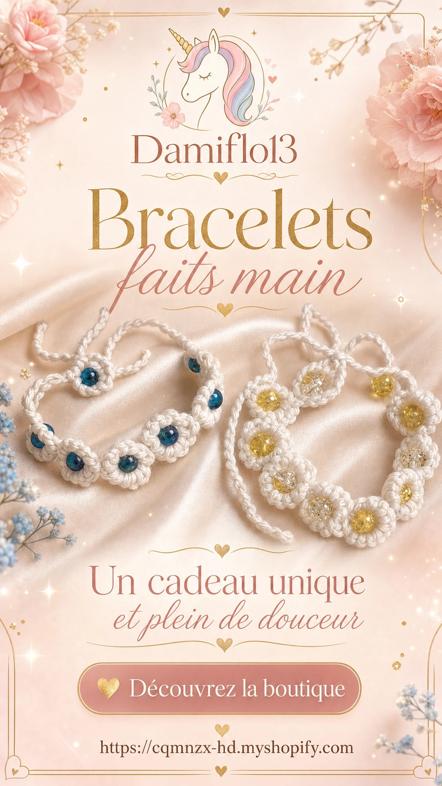 Bracelet Nini