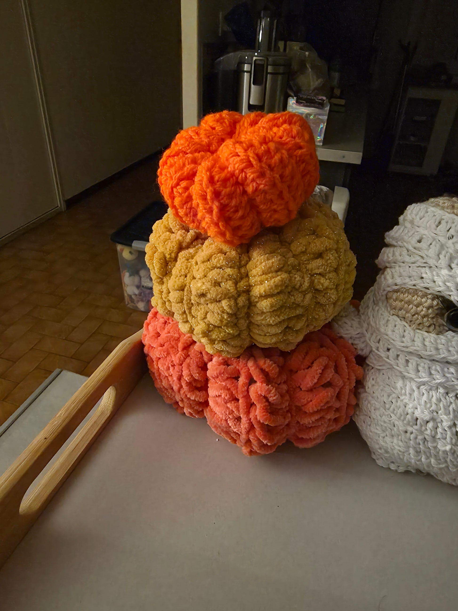 Halloween sur commande