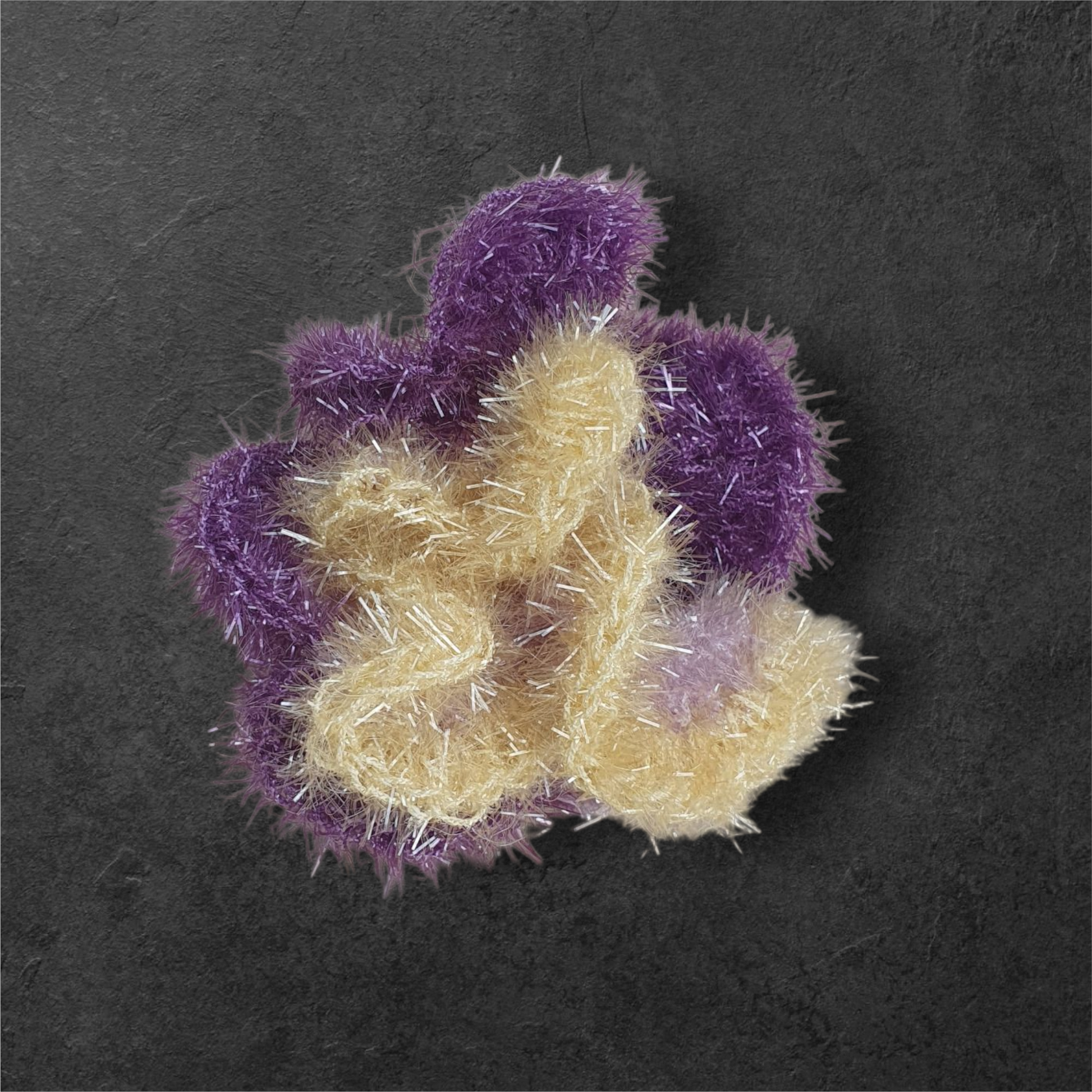 Fleur de bain
