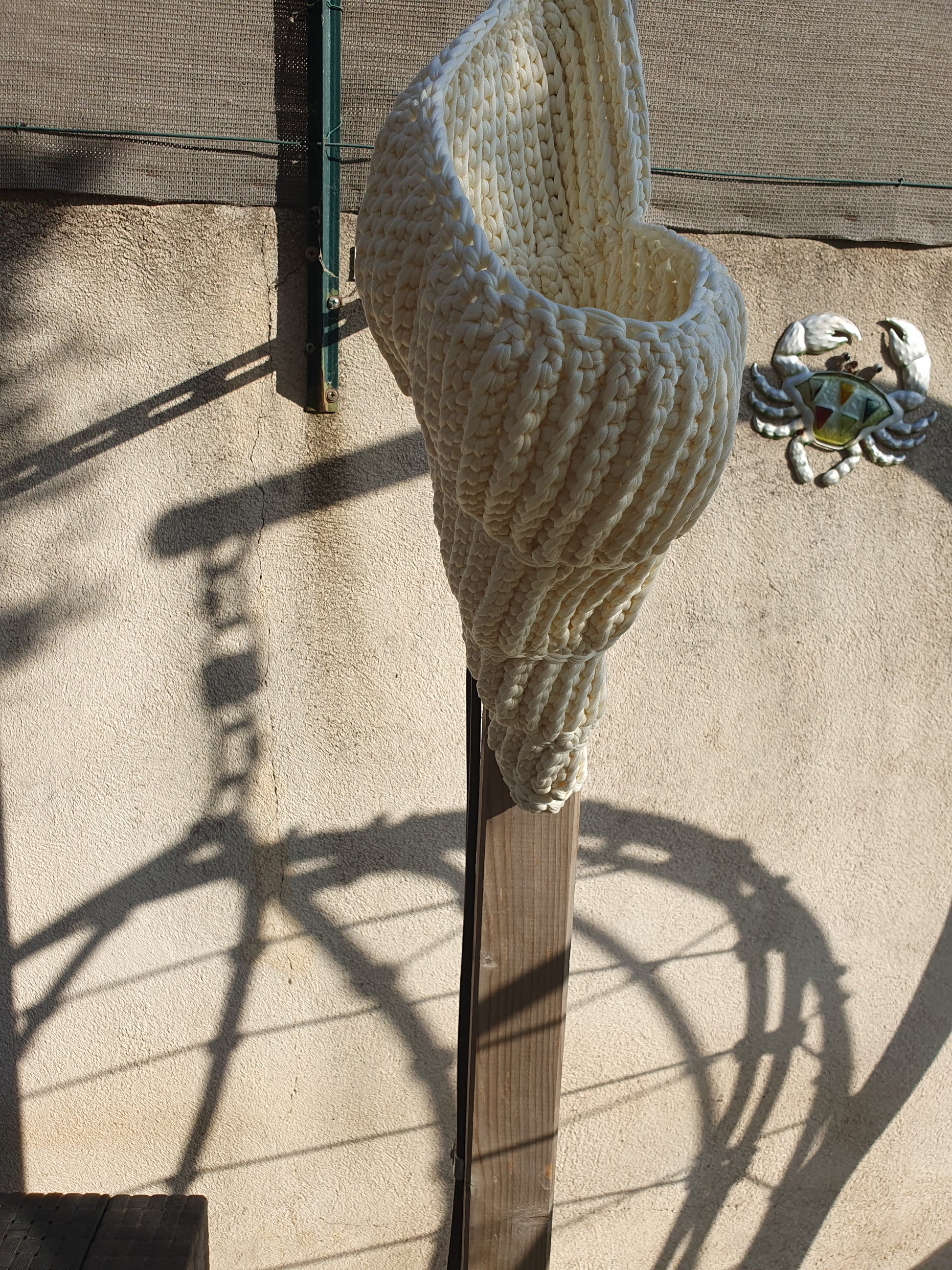Déco Coquillage